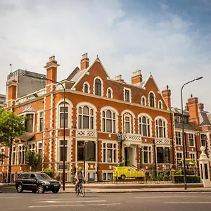 Best Western Peckham Hotel