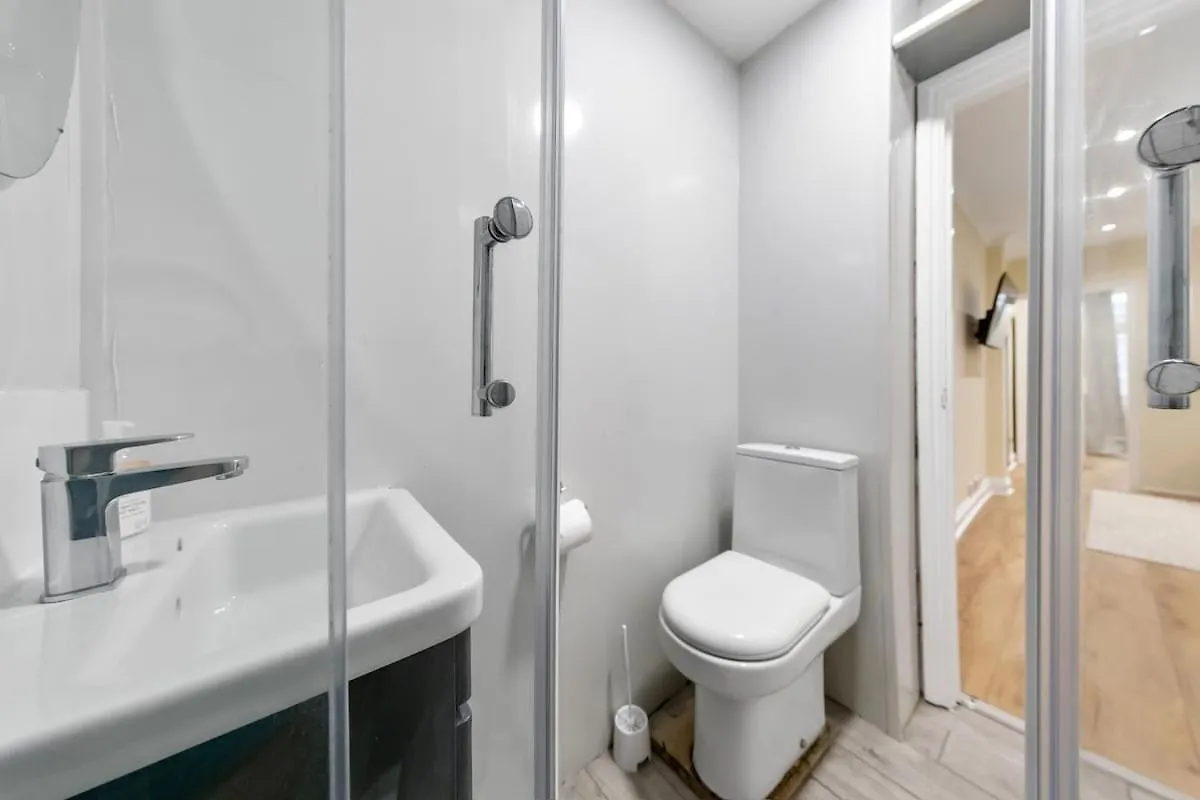 Cosy One Bedroom Apartment - London Bridge