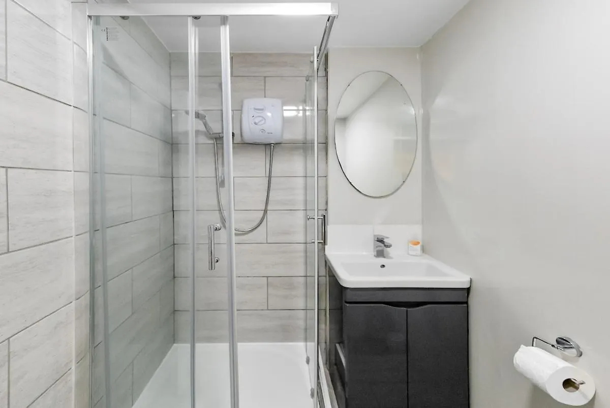 Cosy One Bedroom Apartment - London Bridge 0*,